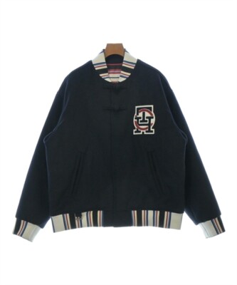 Blouson (autre) officiel noir TOMMY HILFIGER M 2200502522118