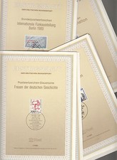 Berlin ETB Jahrg. 1989 kompl.