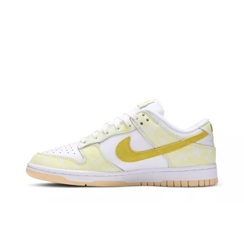 Nike Wmns Dunk Low OG 'Yellow Strike' Low-top shoes Women DM9467-700-