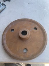 Delta Rockwell HD Heavy Duty Shaper Motor Pulley 7-1/2" OD 7/8” ID