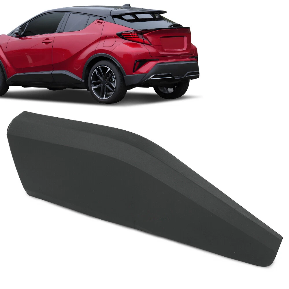 Parts & Accessories for Toyota C-HR for sale | eBay