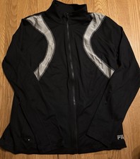 NWT Women s Fila Sport Running Jacket Size XL
