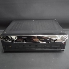 SONY TA-F222ESA integrated amplifier BE12100