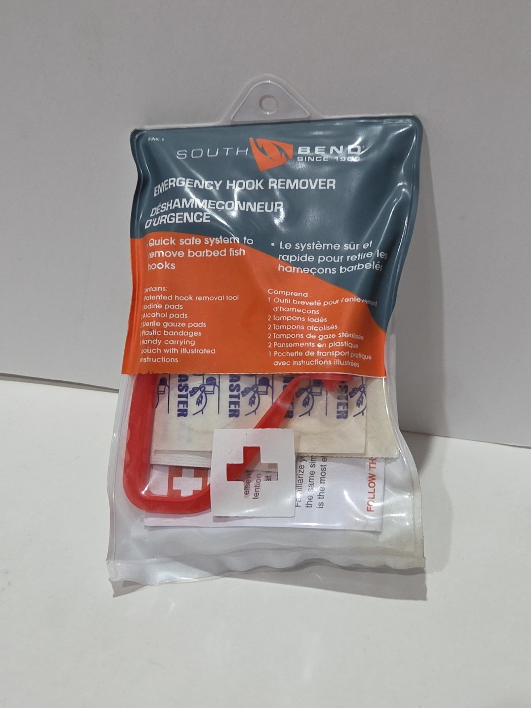 Various Crankbaits, Floaters, Sinkers, Glidebaits, Rattlebaits, Etc. - Lot Of 17 - Image 12