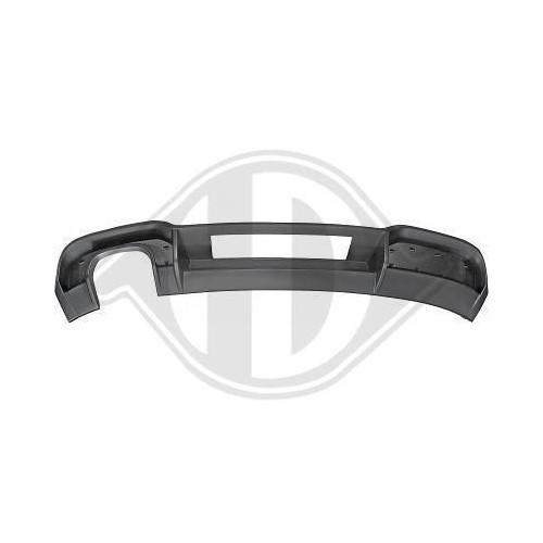 1X Blende, StoßFäNger Diederichs 1033166 Passend FüR Audi-image