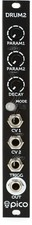 Erica Synths Pico Drum2 Drum Synthesizer Eurorack Module