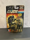 Hasbro GI Joe 25th Anniversary Cobra Air Trooper Elite Infantry Figure New MOC