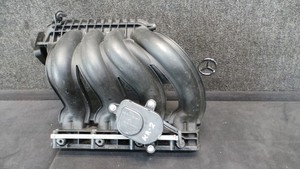 KR-2 * Mercedes Ansaugkrümmer ansaugbrücke  6110903537 A6111500494