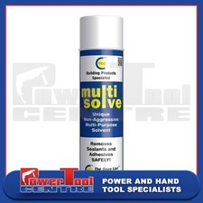  C-TEC CT1 Multisolve Multi-Purpose Removal Solvent 500ml - CT1683041