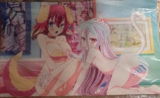 No Game No Life Online Lottery Prize B Multi Desk Mat