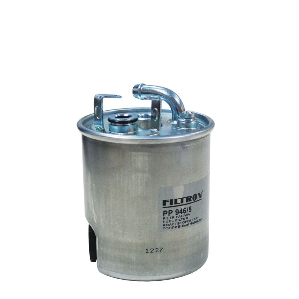 Filtron Kraftstofffilter Pp946/5 Größe 12 Pp 946/5 - Bild 3