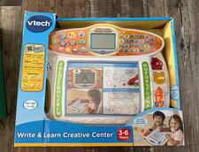 VTech Write & Learn Creative Center Electroni...