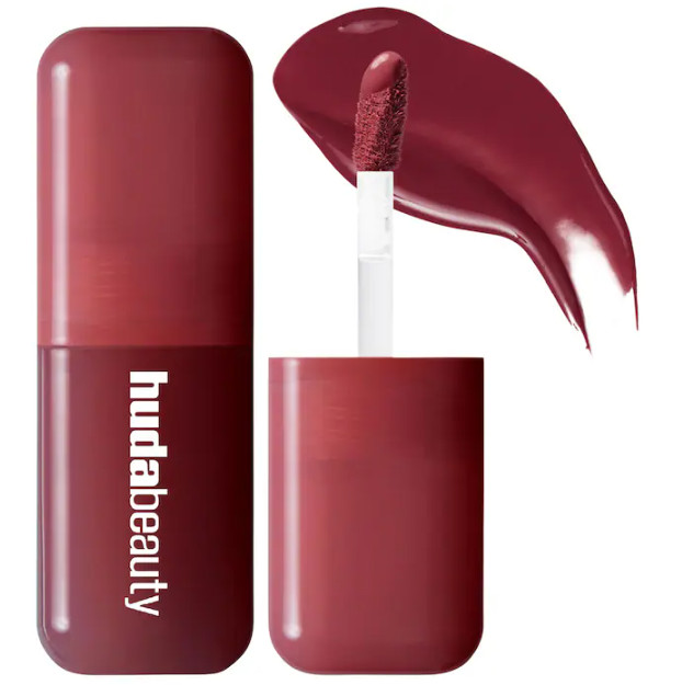 Black Cherry - burnt berry