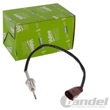 VALEO ABGASTEMPERATURSENSOR passend für AUDI A4 A5 A6 Q5 | 369029