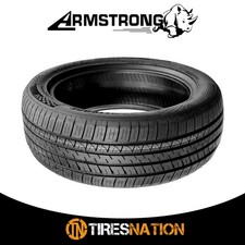 1 New Armstrong Tru-trac Su 26540r22xl 106y Tires 1 New Armstrong Tru-trac Su 26540r22xl 106y Tires