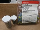 New 90 Sets  D-436-38 Terminal for Military Aviation Raychem — photo 7