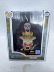 Funko Pop! Small Cover Case: One Piece - Brook (Target Con) - #2220 Case Damaged