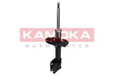 KAMOKA Stoßdämpfer 2000538 passend für SUBARU
