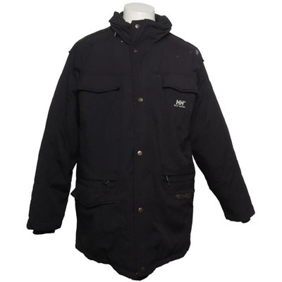 Helly Hansen, Jacke, Herren, Größe: M, Schwarz #naZ