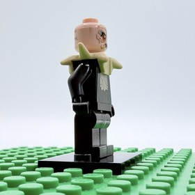 YAZNEG lor038 Minifigure Lego Attack Of The Wargs 79002 The Hobbit LOTR Exc Cond