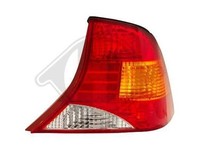 RüCkleuchte Rechts 4-TüRig FüR Ford Focus 1998-2004