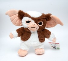 Gremlins Gizmo  Play by Play weiß braun Stofftier Kuscheltier NEU