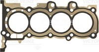 Dichtung Zylinderkopf FüR Hyundai KIA I10 I II Stufenheck I20 Coupe Hatchback