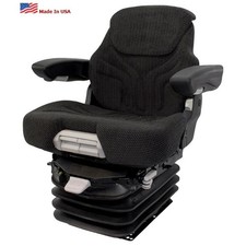 Air Suspension Seat For Versatile Tractor 500,555, 756,835,836,846,855,856 +