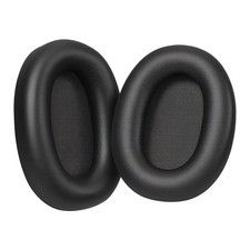 Replacement Ear Pads for For SONY WH-1000XM6 Soft Fit ABS Noise Blocking