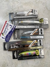 LOTTO ESCHE SPINNING SHIMANO