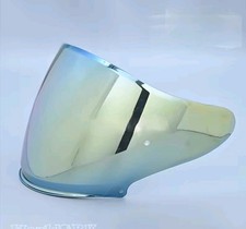 Visiera SHOEI J-Cruise J Cruise 1/2 J-Force 4 CJ-2 oro nuova