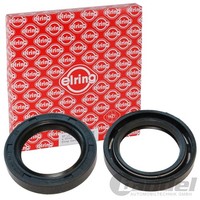 Elring Dichtring FüR Asia Motors Rocsta Ford Econovan Ford USA Probe KIA Besta