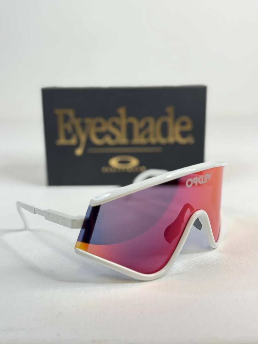 Oakley Eyeshade Sunglasses for Men for sale | eBay
