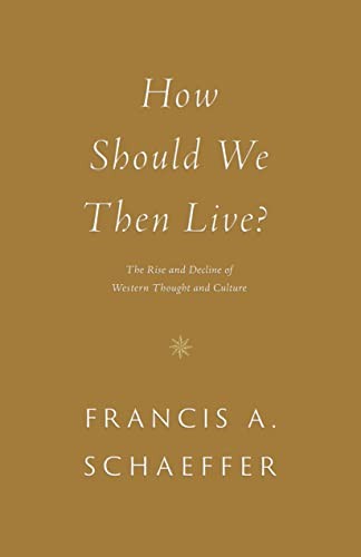 How Should We Then Live by Francis A Schaeffer PAPERBACK - Image 7