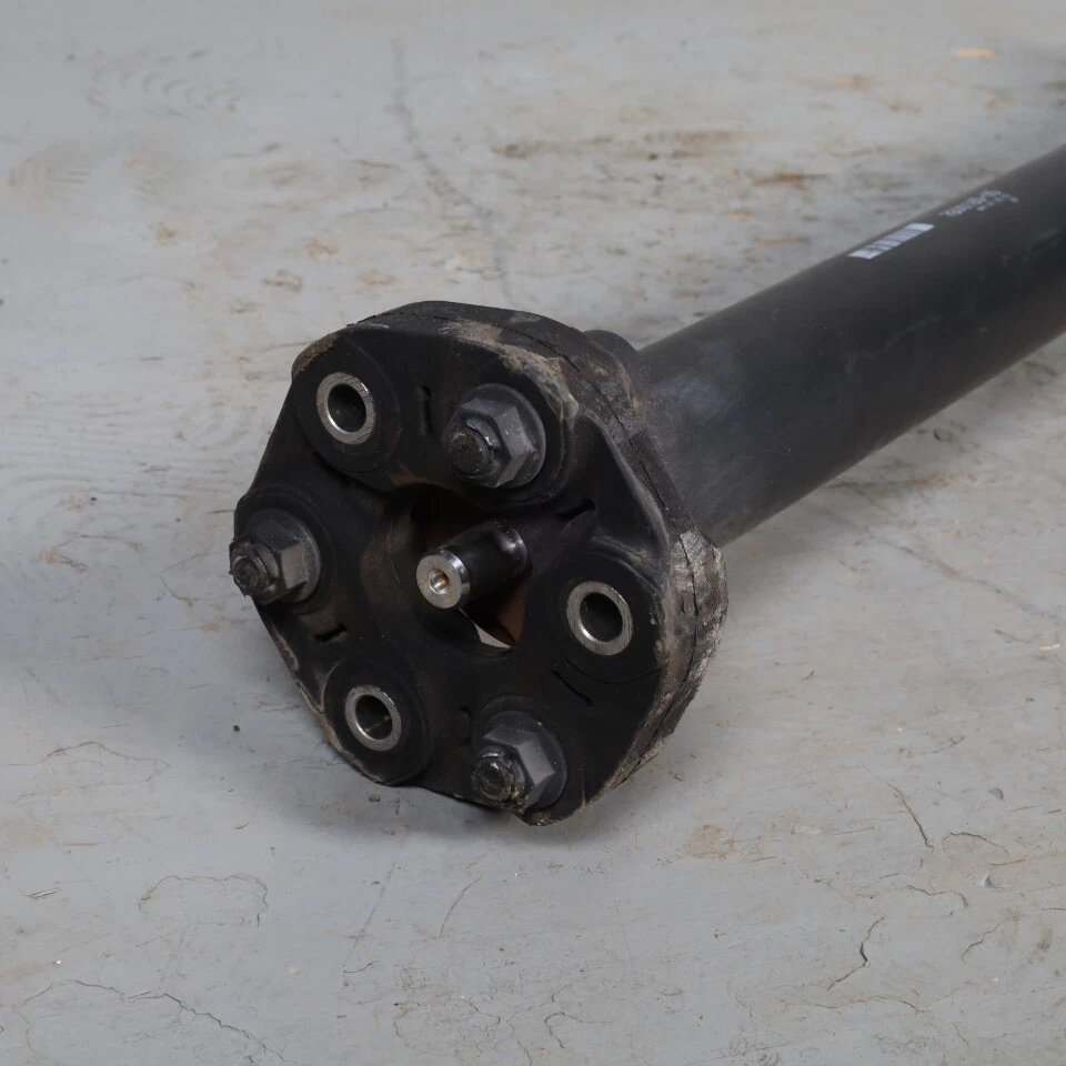 2013-2015 BMW 320xi 328xi 428xi Rear Drive Shaft 26107600185 OEM Used Foto 3 de 4