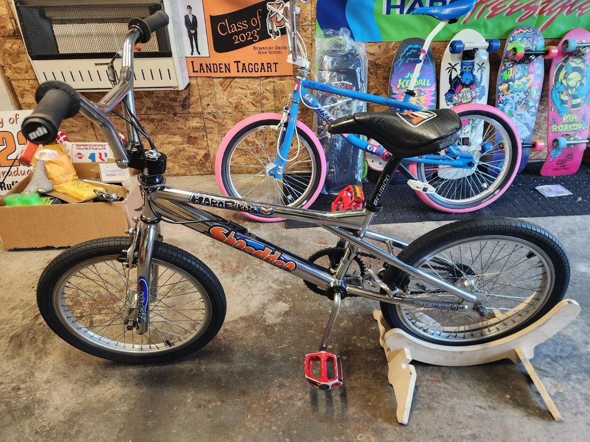 mid school bmx products for sale | eBay