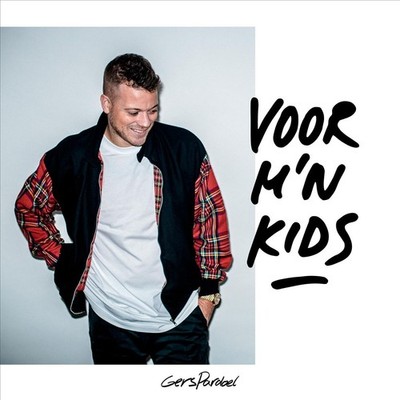 GERS PARDOEL - VOOR M'N KIDS * NEW CD