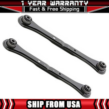 For 2017 2018 2019 Land Rover Range Rover Evoque Rear Lower Forward Control Arm