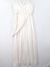 White BCBGMAXAZRIA Maxi Dresses for Women for sale | eBay