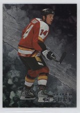 1998-99 ITG Be A Player Theoren Fleury #168 04dx