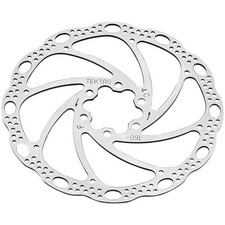 Tektro Disc Brake Rotor 160mm 22 Series NO RETAIL PACKAGING