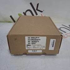 Zoll 8011-0503 Steam Autoclavable Defibrillation Paddles