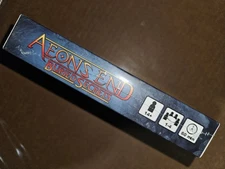 Aeon's End Buried Secrets Indie Boards & Cards Board Game 1-4 Players 14+