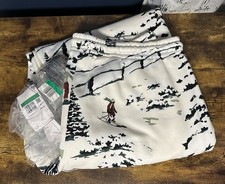 Jordan Brooklyn Fleece Men  s Pants - Oversized Fit, XL, Brand New, Ready To Ship