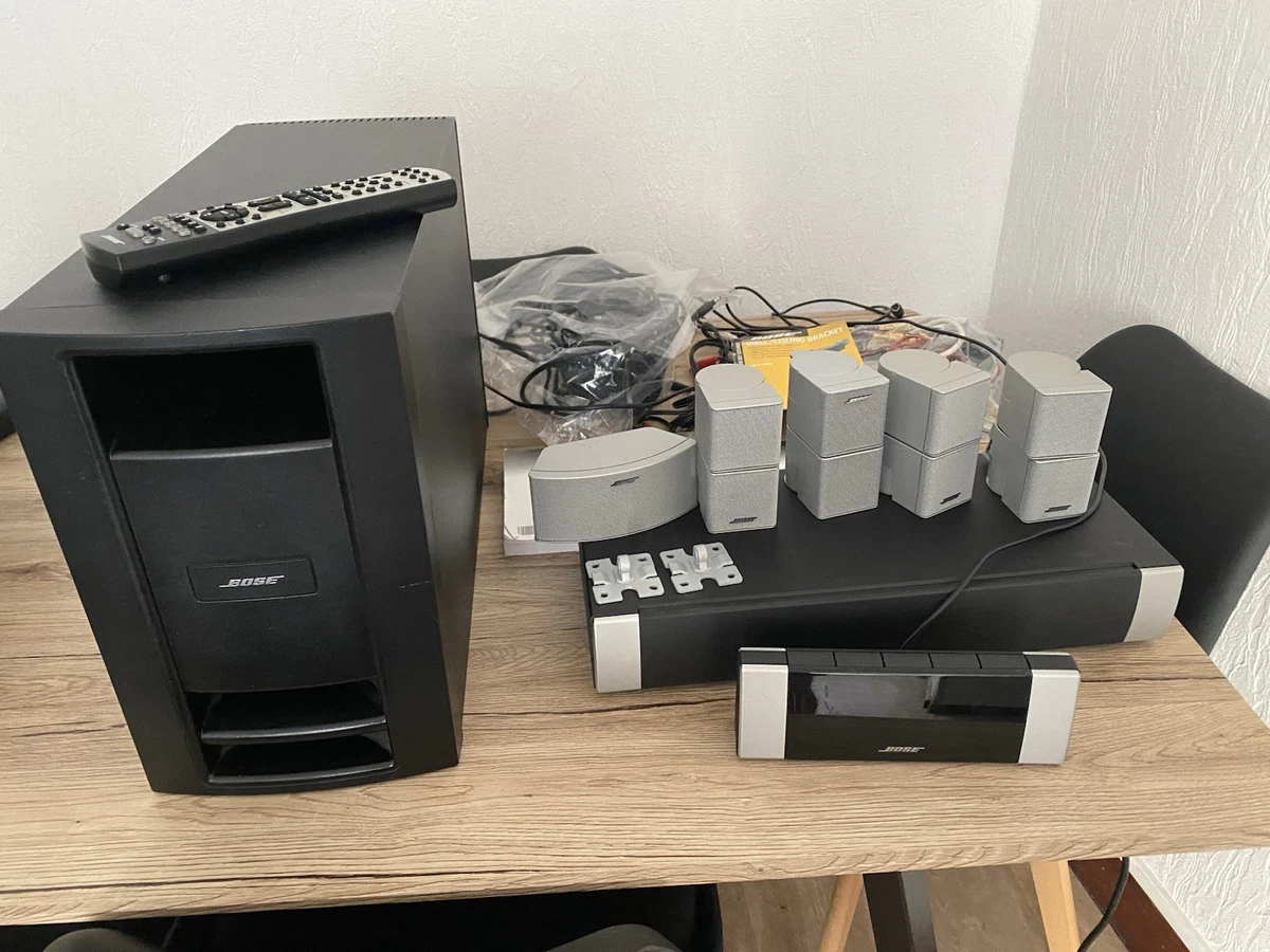 Preços baixos em Bose v30 | eBay