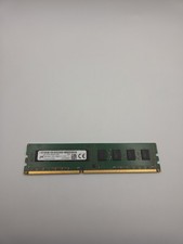 Micron MT16KTF1G64AZ-1G6P1 8GB PC3L-12800U DDR3 DESKTOP MEMORY