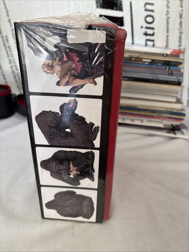 Andrea Miniatures Strangelove Cast White King Kong & Lady Kit Sg-s19 Sealed RARE - Bild 9 von 10