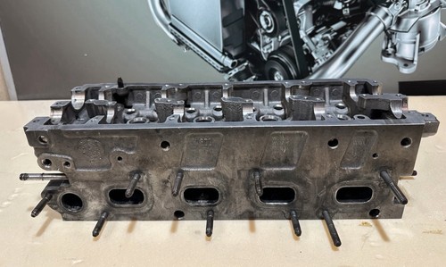 Zylinderkopf T5 2,0 TDI BI-Turbo CFCA CFC 031103373