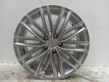 SEAT ATECA Alloy Wheel 18" Inch 5x112 Offset ET45 7J 2016-2026 575601025D