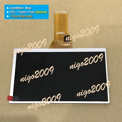Fit for SIEMENS KTP700 Basic 6AV2123-2GB03-0AX0 LCD Display 1-Year Warranty